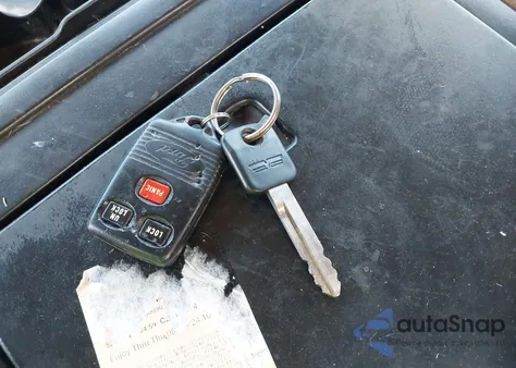 1995 Ford F150 из США, поврежденный, VIN 1FTEX14NXSKB04953